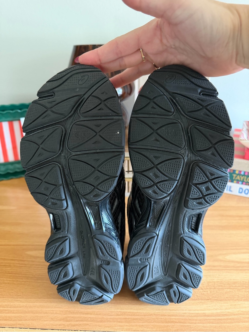 ASICS Gel-Cumulus 16 - Picture 3 of 7